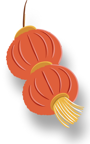 燈籠2